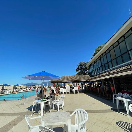 Apartamento Aconchegante Em Porto Real Resort Mangaratiba Exterior photo