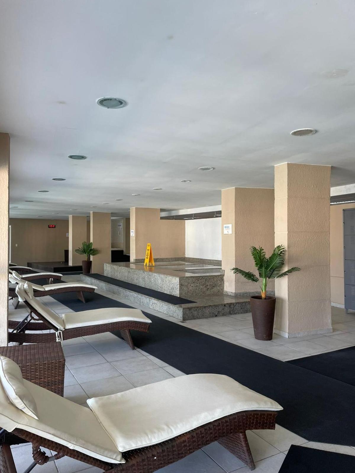 Apartamento Aconchegante Em Porto Real Resort Mangaratiba Exterior photo
